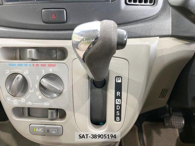 Daihatsu MIRA ES 2013-03 6013309-4