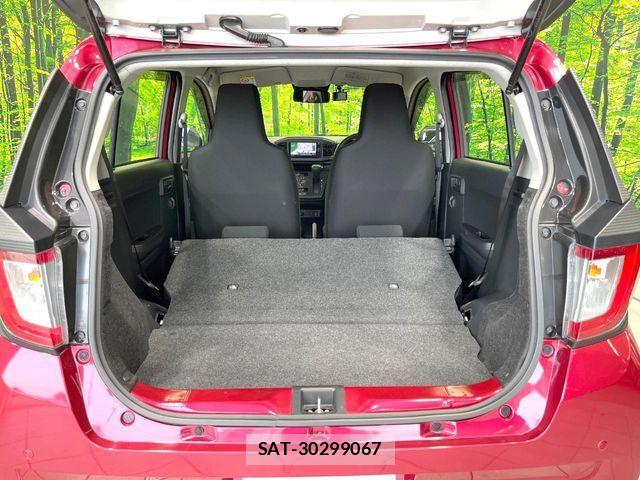 Daihatsu MIRA ES 2018-05 6013269-9