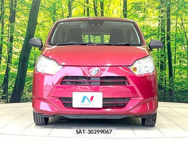 Daihatsu MIRA ES 2018-05 6013269-13