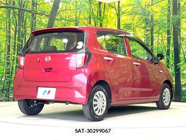 Daihatsu MIRA ES 2018-05 6013269-16