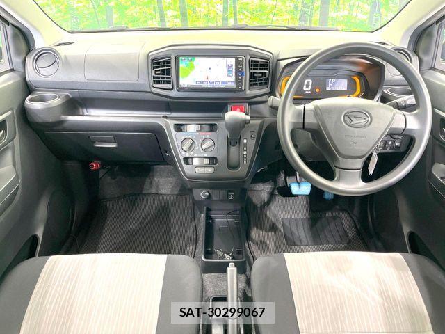 Daihatsu MIRA ES 2018-05 6013269-1