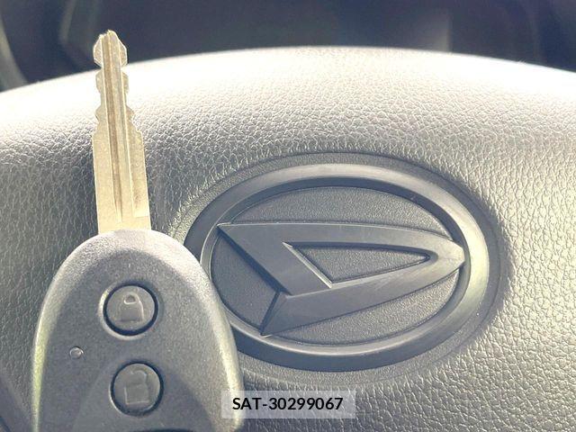 Daihatsu MIRA ES 2018-05 6013269-6