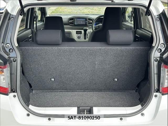 Daihatsu MIRA ES 2022-10 6013220-17