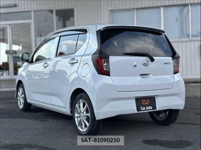 Daihatsu MIRA ES 2022-10 6013220-3