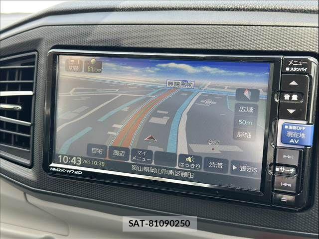 Daihatsu MIRA ES 2022-10 6013220-5