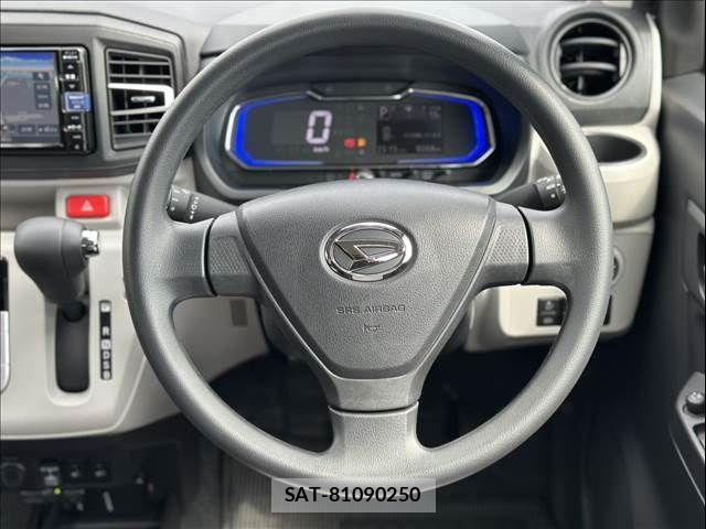 Daihatsu MIRA ES 2022-10 6013220-8