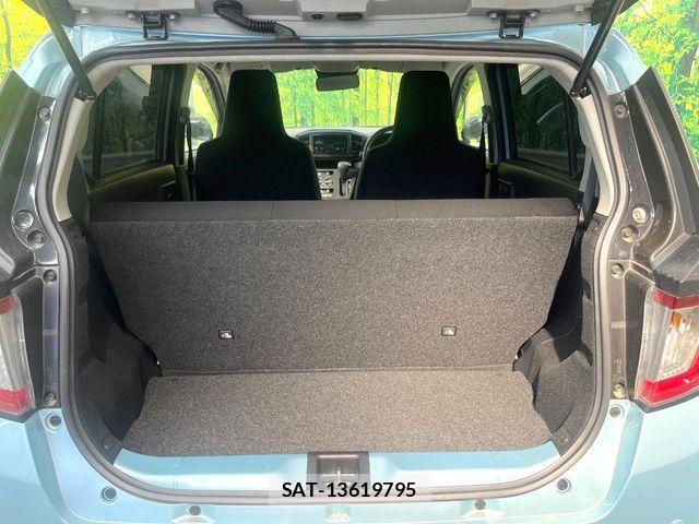 Daihatsu MIRA ES 2019-04 6013280-9