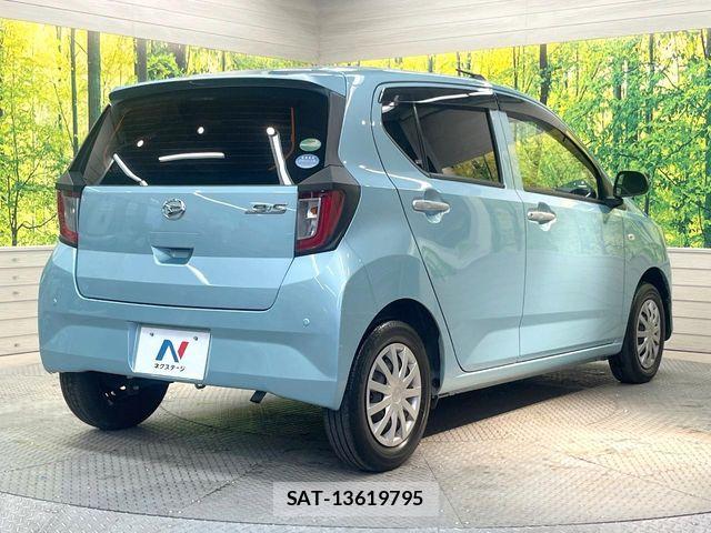 Daihatsu MIRA ES 2019-04 6013280-16