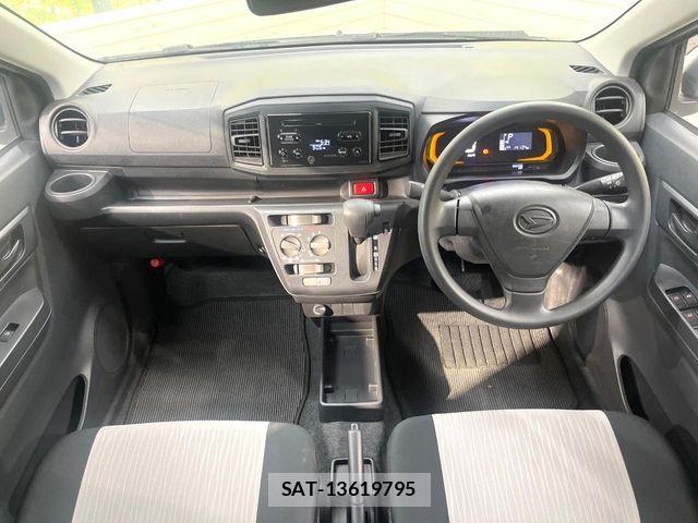 Daihatsu MIRA ES 2019-04 6013280-1