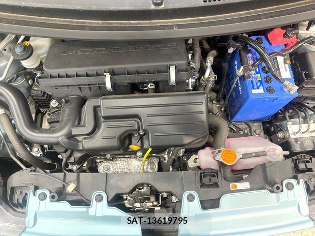 Daihatsu MIRA ES 2019-04 6013280-19