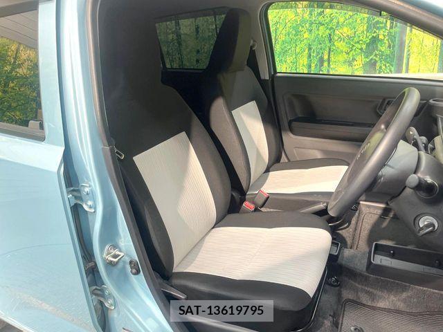Daihatsu MIRA ES 2019-04 6013280-7