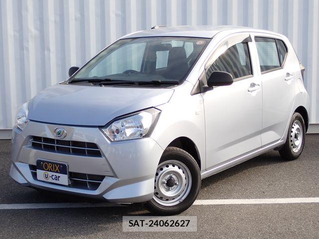Daihatsu MIRA ES 2023-07 6013236-0
