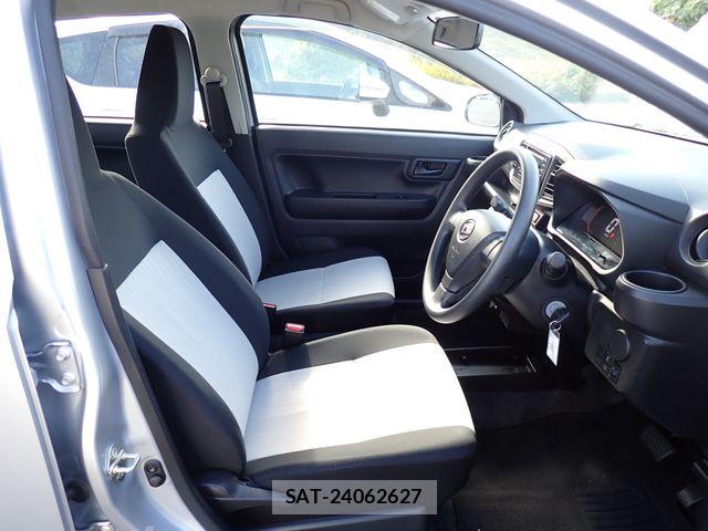 Daihatsu MIRA ES 2023-07 6013236-10