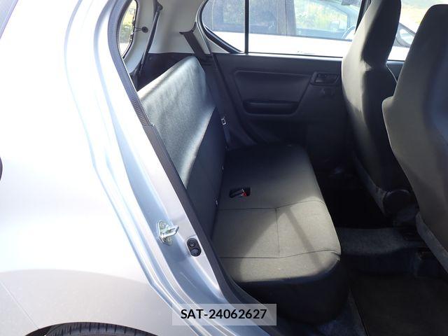 Daihatsu MIRA ES 2023-07 6013236-11