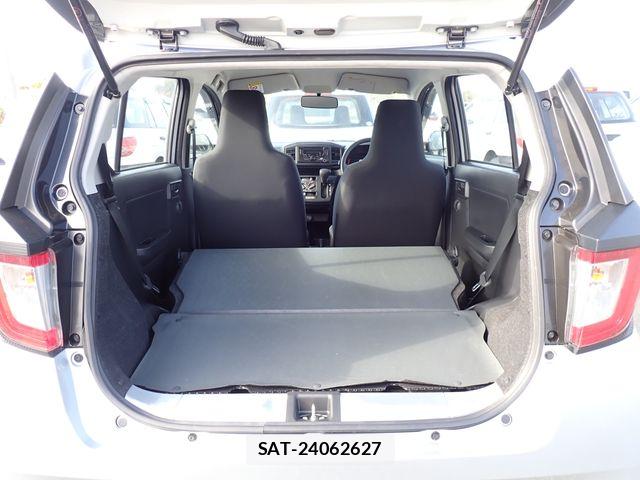 Daihatsu MIRA ES 2023-07 6013236-12