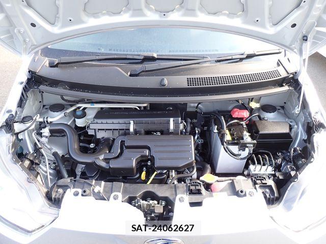 Daihatsu MIRA ES 2023-07 6013236-13