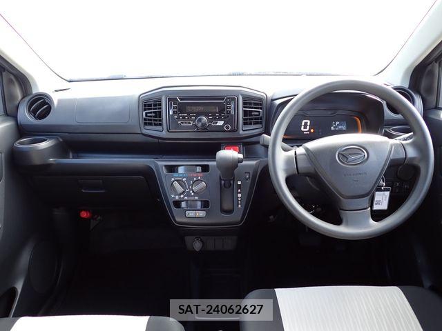 Daihatsu MIRA ES 2023-07 6013236-1