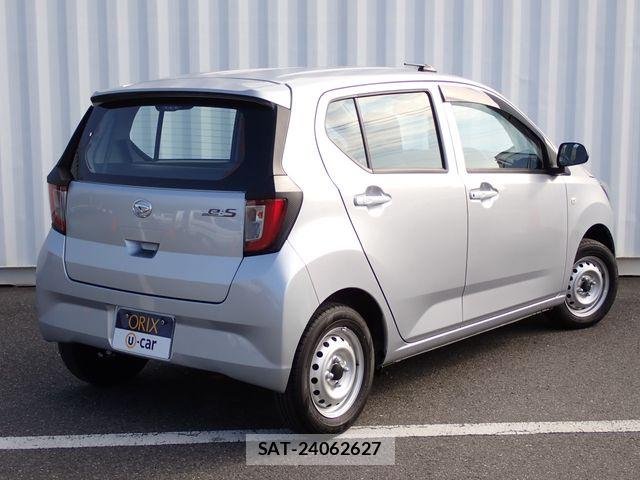 Daihatsu MIRA ES 2023-07 6013236-2