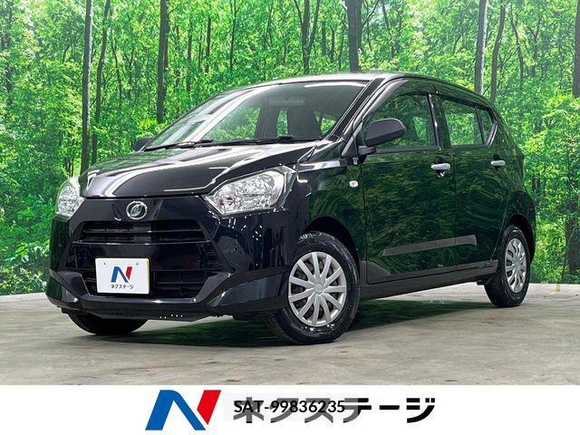 Daihatsu MIRA ES 2018-03 6013289-0