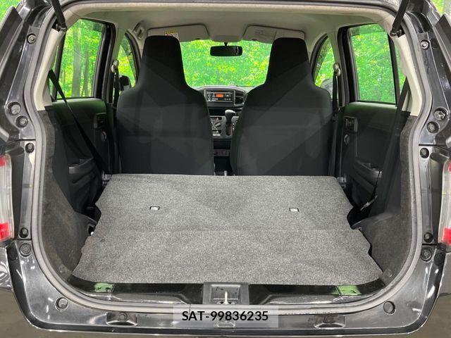 Daihatsu MIRA ES 2018-03 6013289-9