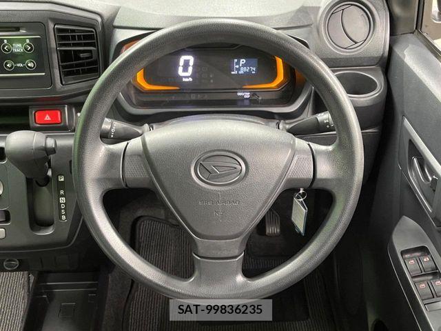 Daihatsu MIRA ES 2018-03 6013289-10