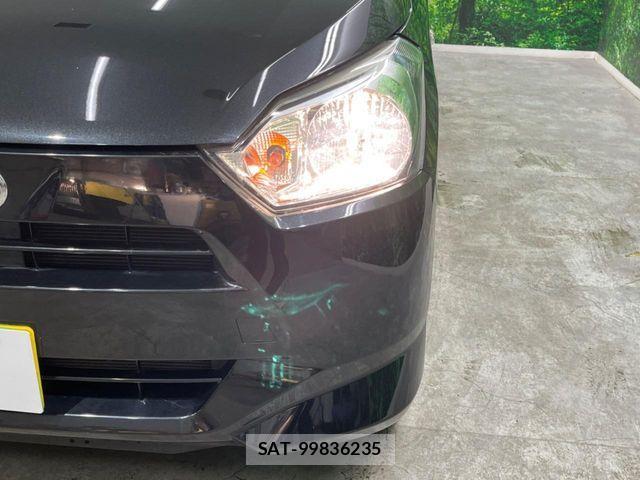 Daihatsu MIRA ES 2018-03 6013289-11