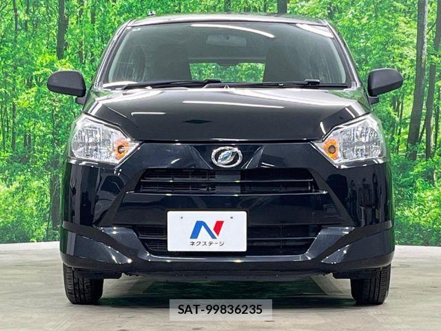 Daihatsu MIRA ES 2018-03 6013289-13