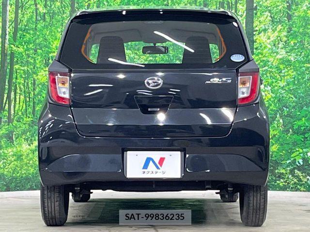 Daihatsu MIRA ES 2018-03 6013289-14
