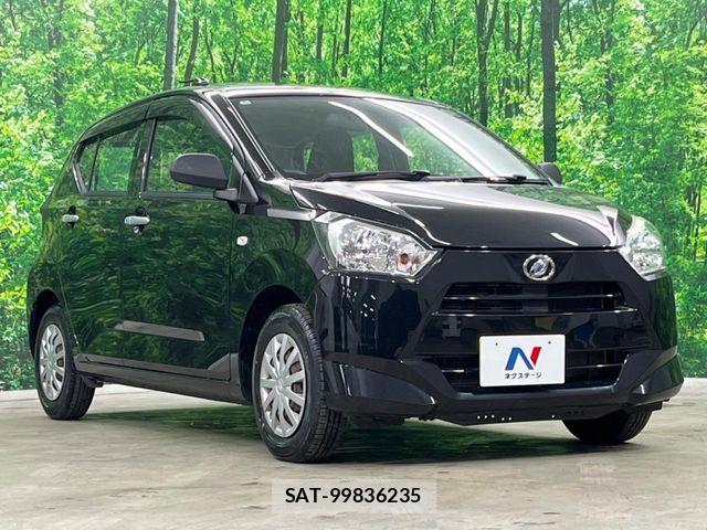 Daihatsu MIRA ES 2018-03 6013289-15
