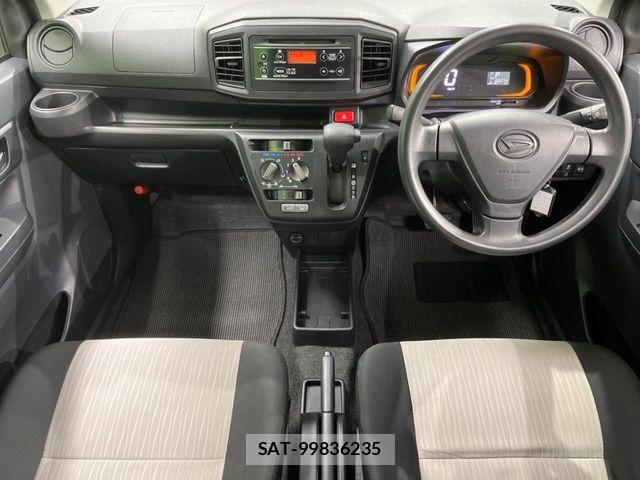 Daihatsu MIRA ES 2018-03 6013289-1
