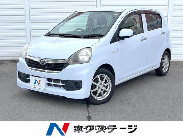 Daihatsu MIRA ES 2014-03 6013313-0