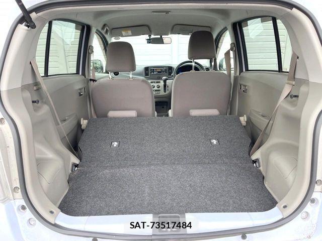 Daihatsu MIRA ES 2014-03 6013313-9