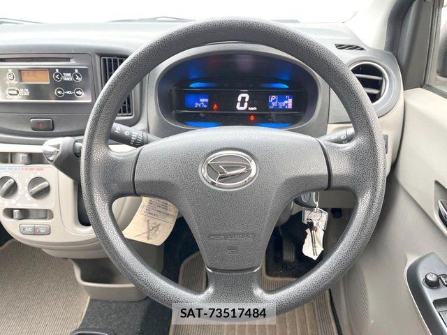Daihatsu MIRA ES 2014-03 6013313-10