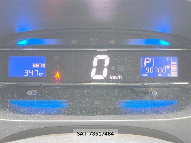Daihatsu MIRA ES 2014-03 6013313-11