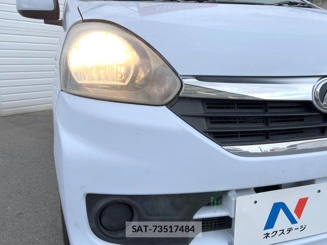 Daihatsu MIRA ES 2014-03 6013313-12