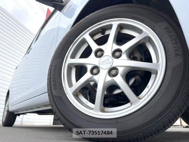Daihatsu MIRA ES 2014-03 6013313-13