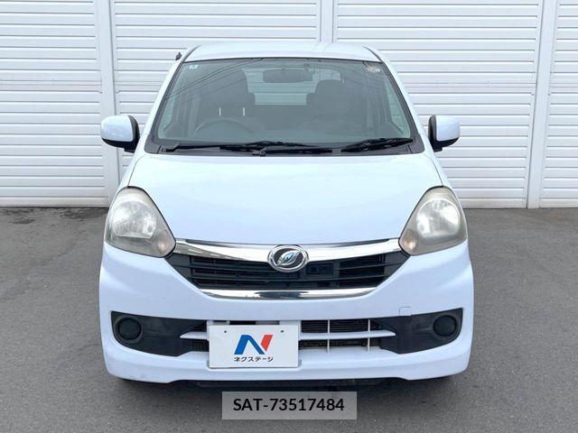 Daihatsu MIRA ES 2014-03 6013313-14