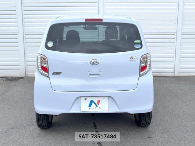 Daihatsu MIRA ES 2014-03 6013313-15