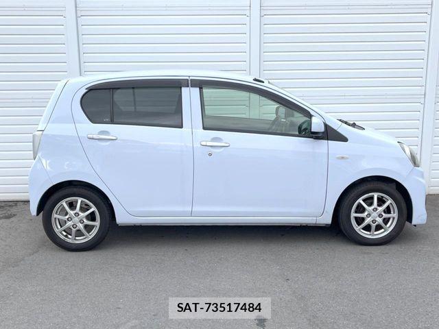 Daihatsu MIRA ES 2014-03 6013313-16