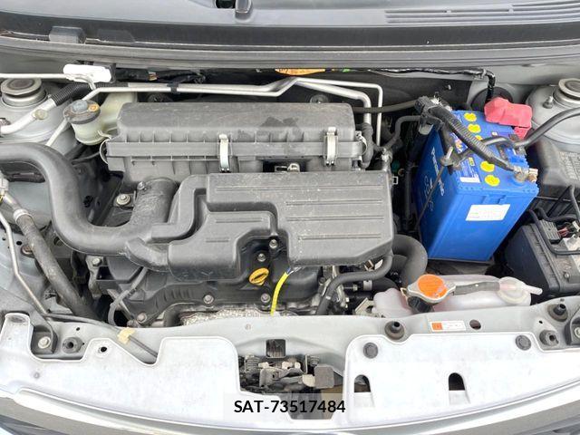 Daihatsu MIRA ES 2014-03 6013313-17