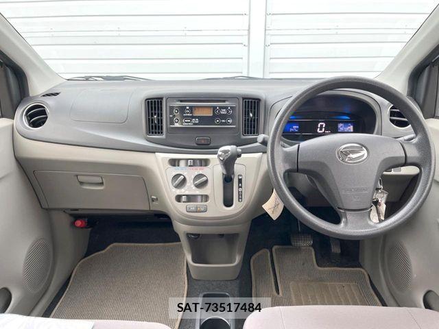 Daihatsu MIRA ES 2014-03 6013313-1