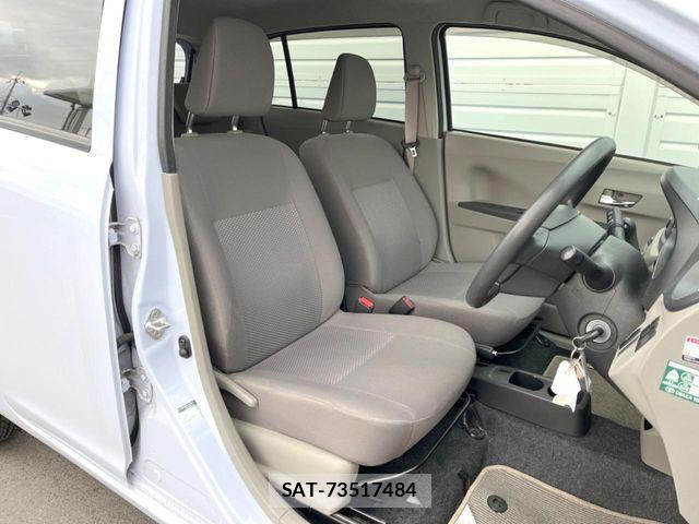 Daihatsu MIRA ES 2014-03 6013313-7
