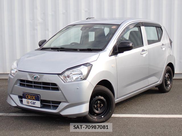Daihatsu MIRA ES 2023-02 6013237-0