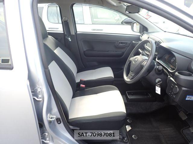 Daihatsu MIRA ES 2023-02 6013237-13