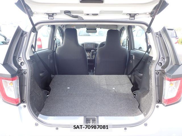 Daihatsu MIRA ES 2023-02 6013237-15