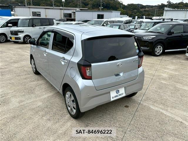 Daihatsu MIRA ES 2021-03 6013239-10