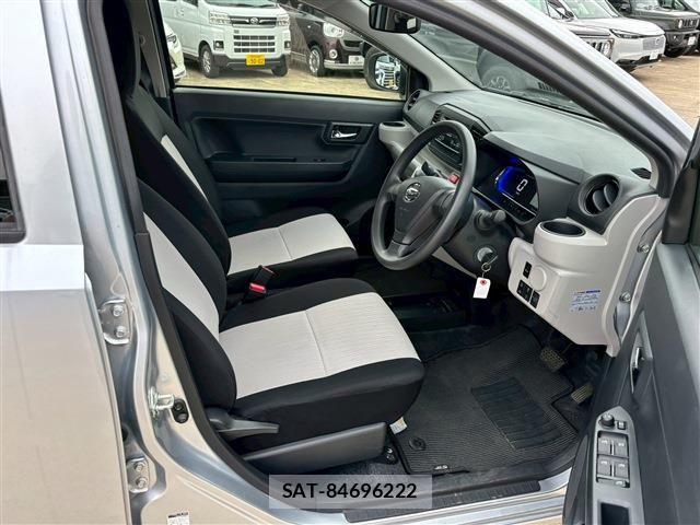 Daihatsu MIRA ES 2021-03 6013239-14