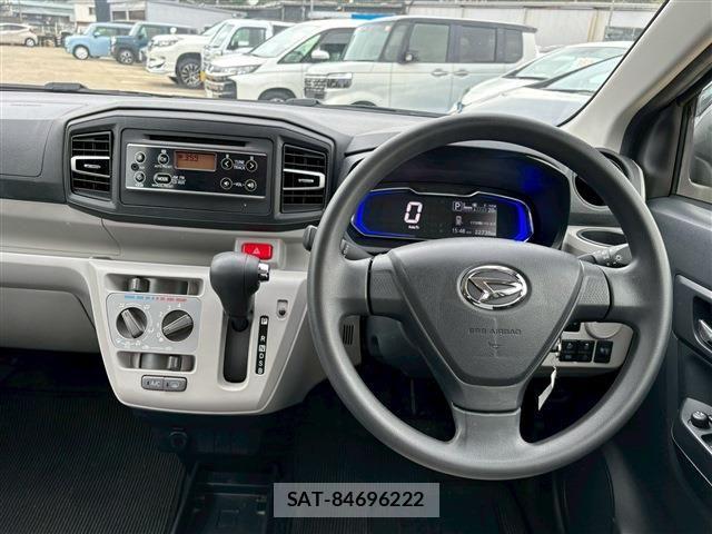 Daihatsu MIRA ES 2021-03 6013239-17