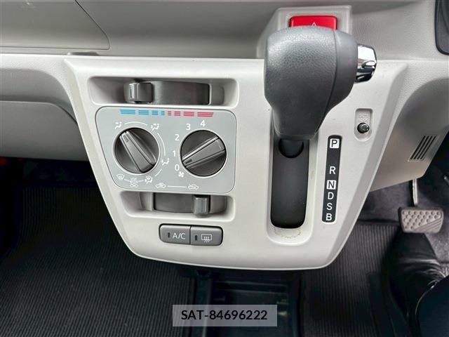 Daihatsu MIRA ES 2021-03 6013239-19