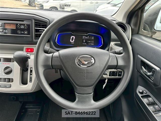 Daihatsu MIRA ES 2021-03 6013239-20